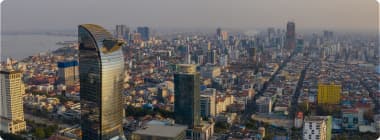 Company Cambodia
