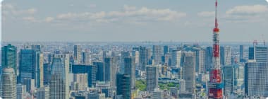 Company Tokyo
