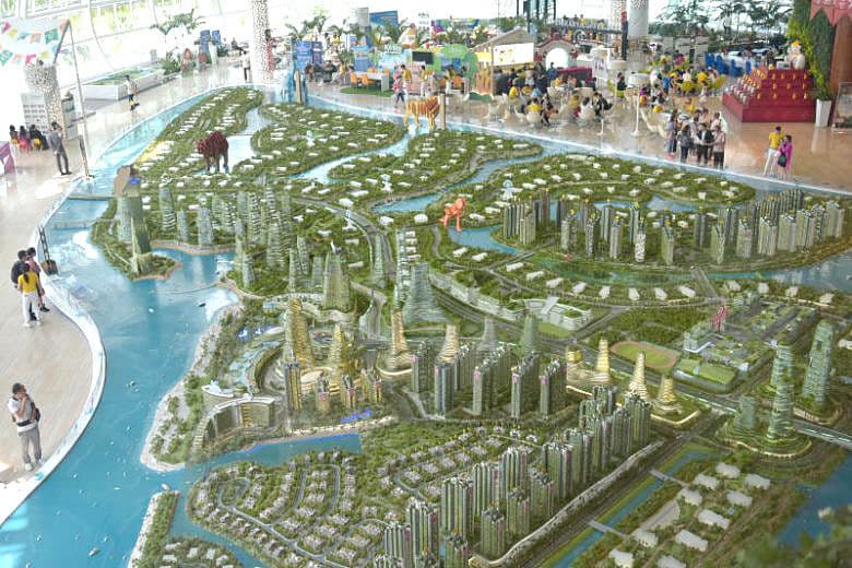 ジョホール州政府、外国人の不動産購入可能額の引き下げを検討