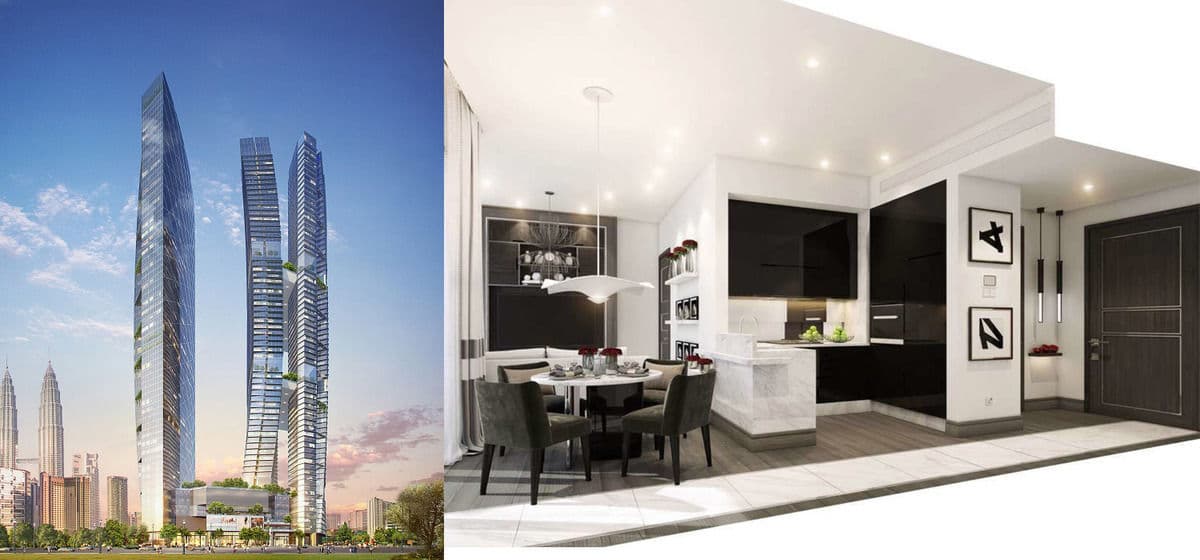 需要が高まる東南アジアのブランドレジデンス