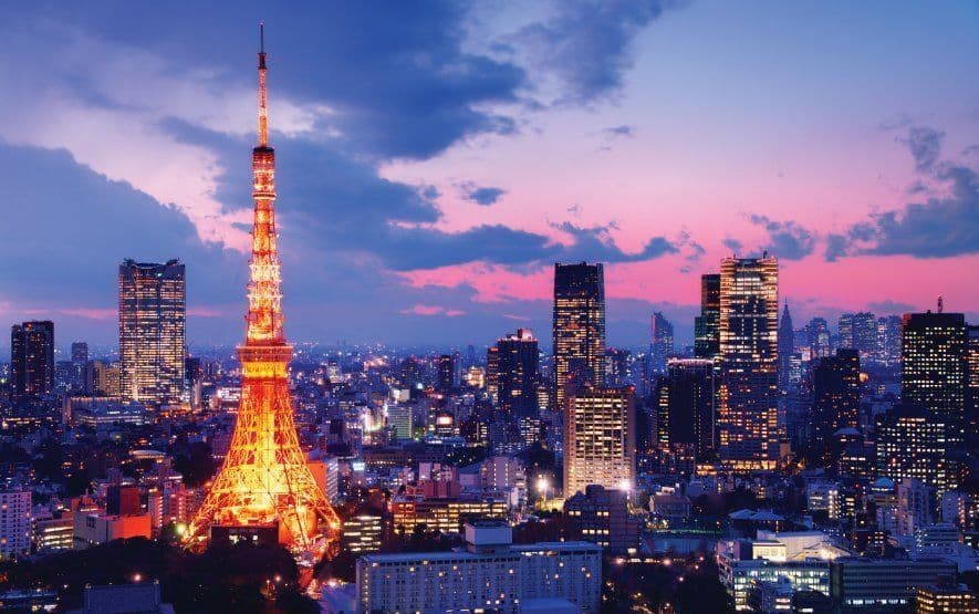 Tokyo Real Estate Investment can be a profitable decision for Hong Kong and Mainland Buyers