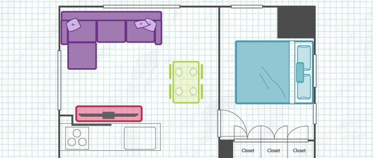 Home Seekers in Japan Can Design Their Own Floor Plans and Find Matching Properties Using A.I.