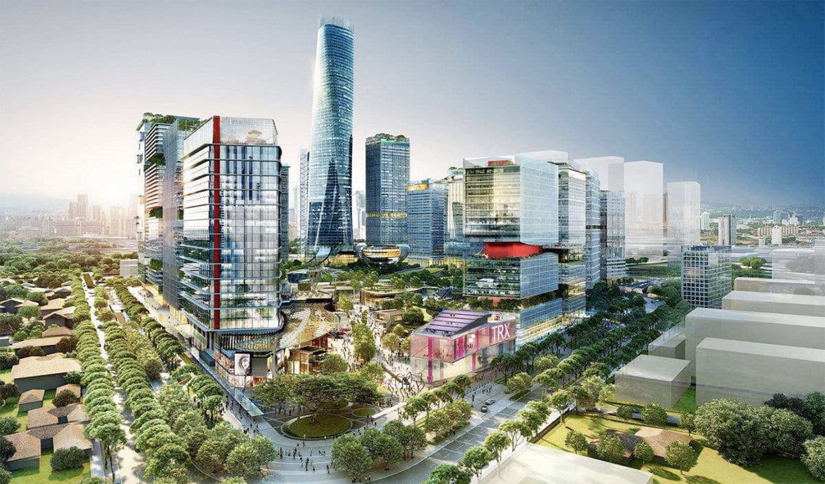 東南アジア不動産のメリットやデメリット、各国の現状までご紹介!