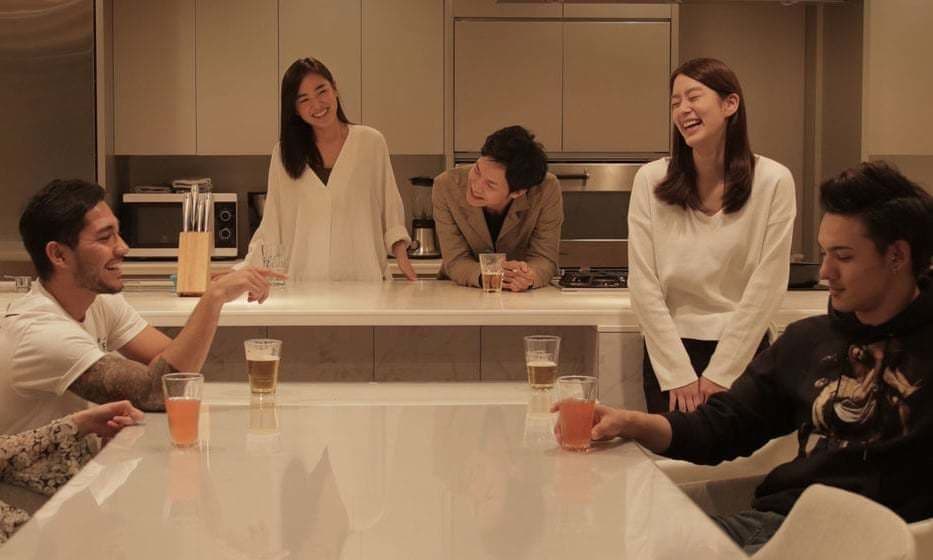 Is Co-Working & Co-Living Japan's "Next Big Thing"?