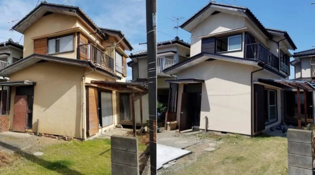 So You Want to Renovate Your Property in Japan? Here's Everything You Need to Know!