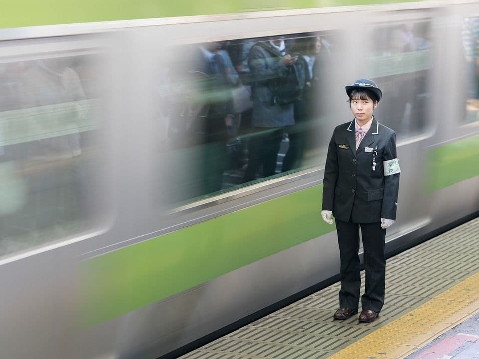 Top 6 Train Stations To Live Near In Tokyo