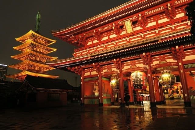 7 Best Things to Do in Tokyo’s Asakusa Neighborhood