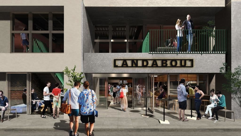 New Concept Hotel Launching in Taito Ward of Tokyo