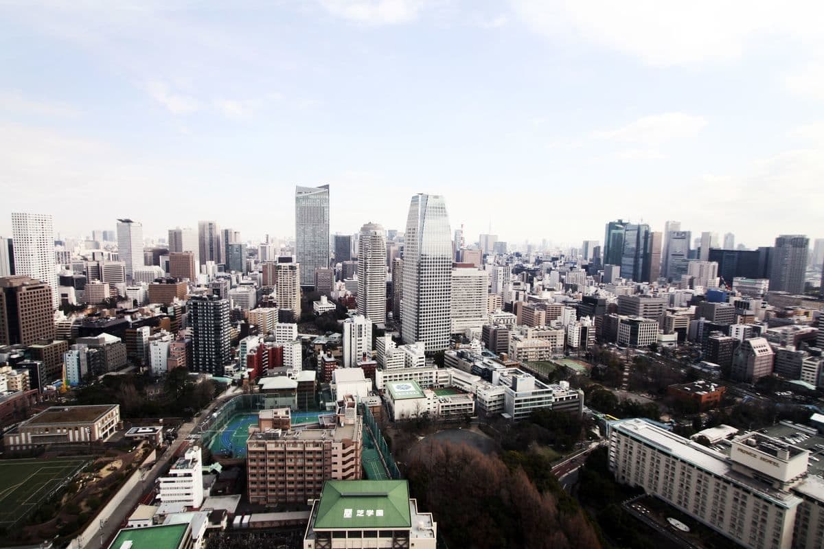 7 Most Expensive Homes for Sale in Minato, Tokyo (Dec. 2019)