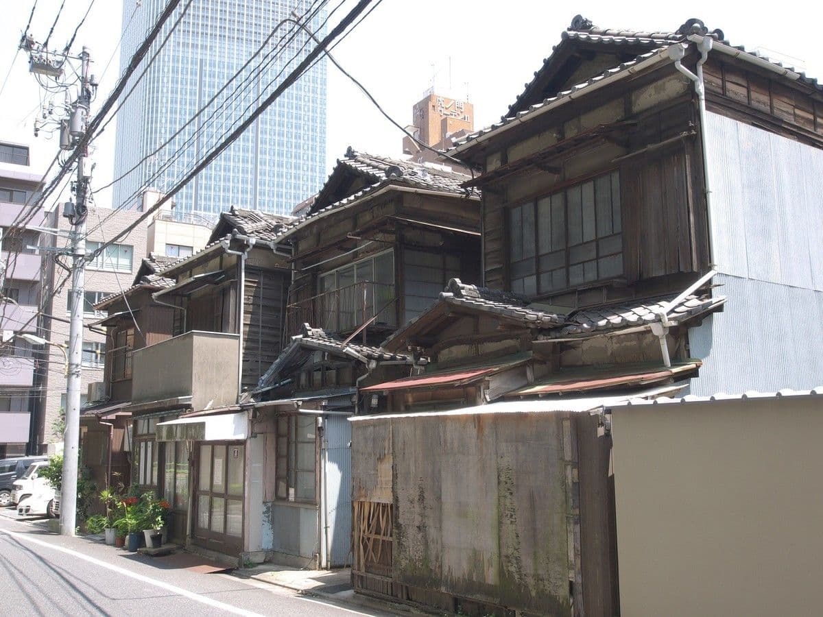 40% of Japanese Residents Live Near an Abandoned Home