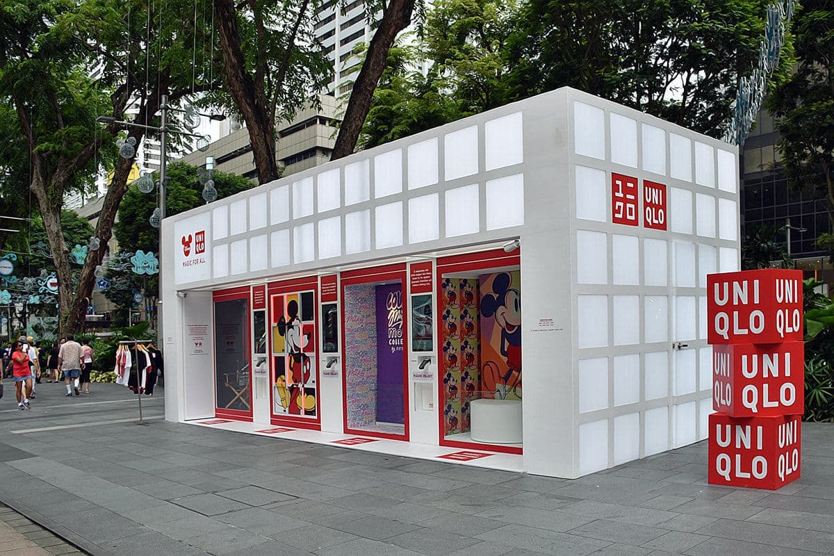 Fast Growing Real Estate Trend in Tokyo: Pop-Up Shops