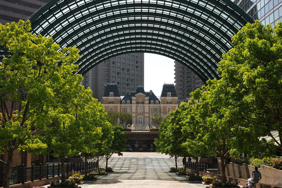 Living in Ebisu: A Guide for Foreigners