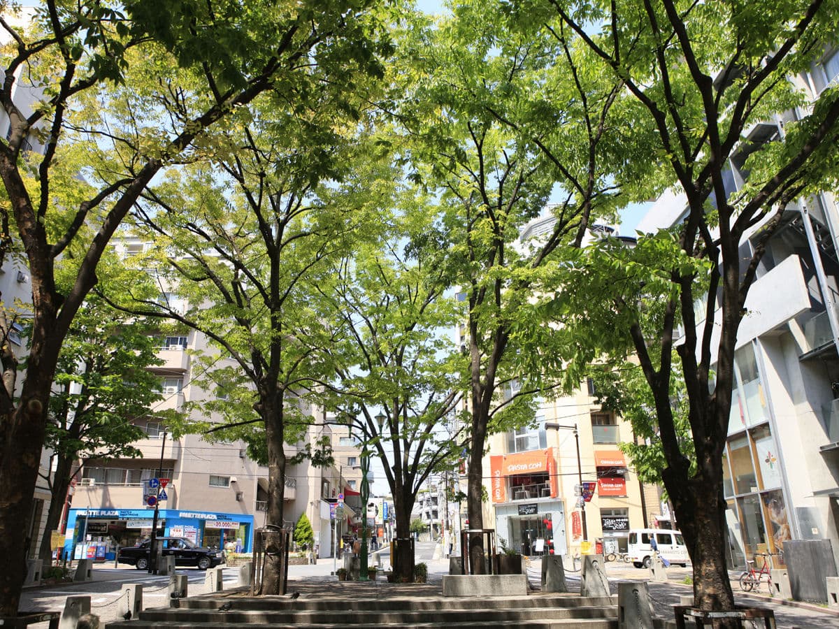 Why Azabu Juban is the Best Place to Live in Tokyo