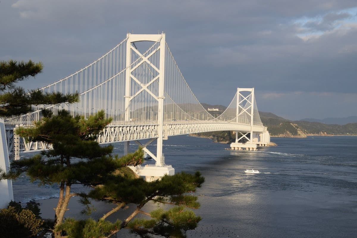 Top 5 Reasons to Live in Shikoku