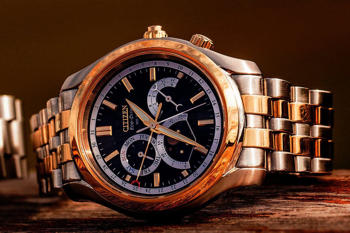 Top Luxury Watch Brands Made in Japan