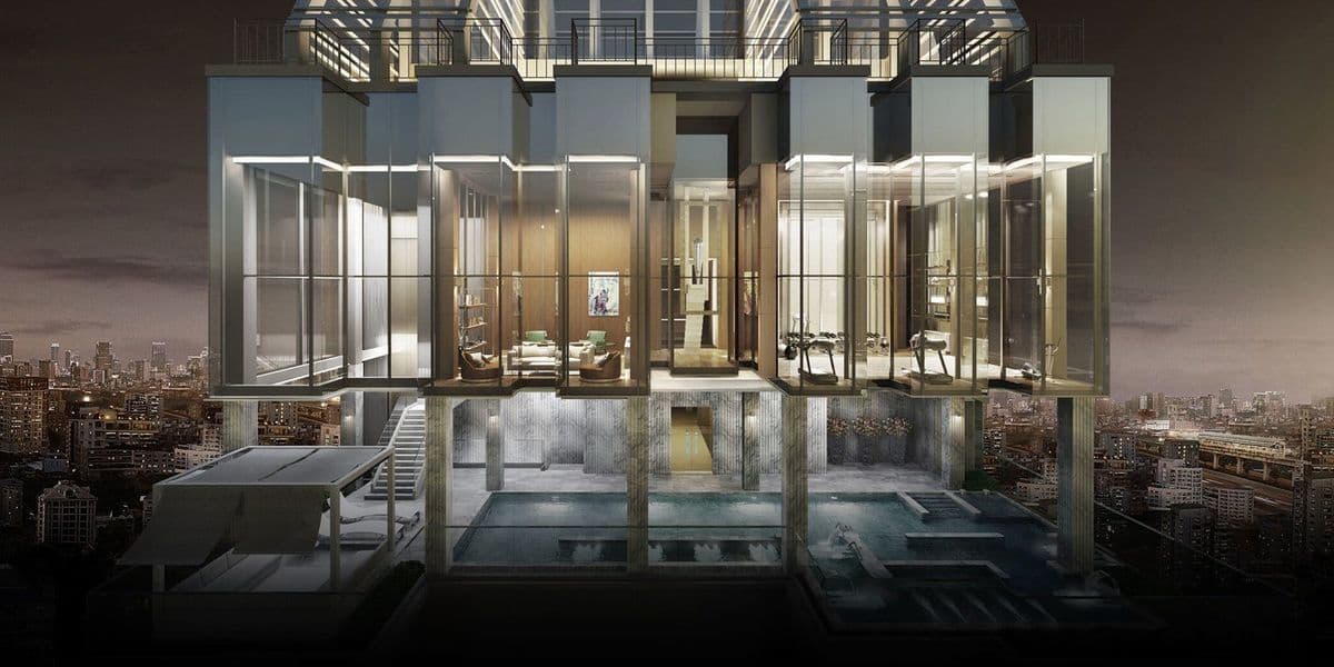 最優秀デベロッパー賞受賞 タイの大手不動産デベロッパー「APタイランド」