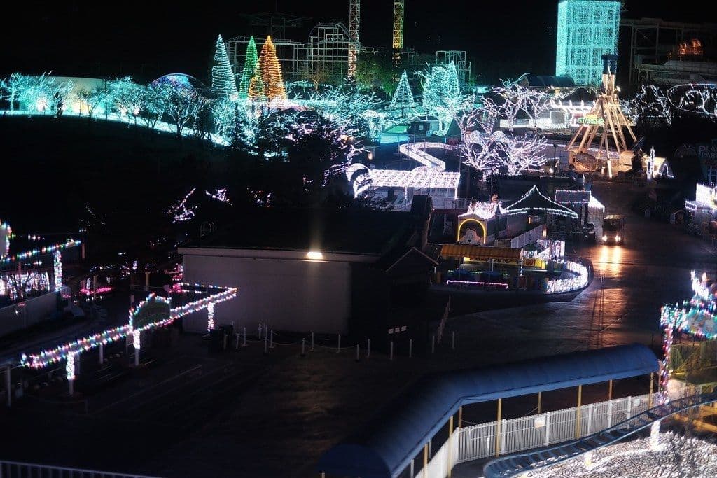 Living in Inagi, Tokyo: Guide For Foreigners