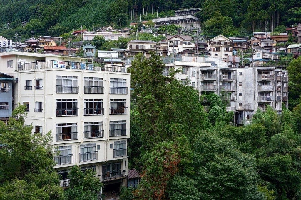 Living in Okutama, Tokyo: Guide for Foreigners