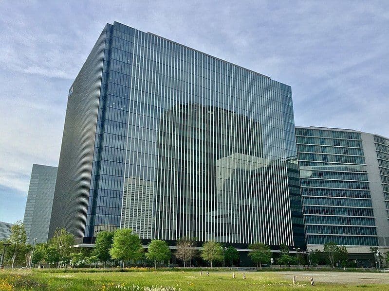 Top 5 Real Estate Developers in Japan