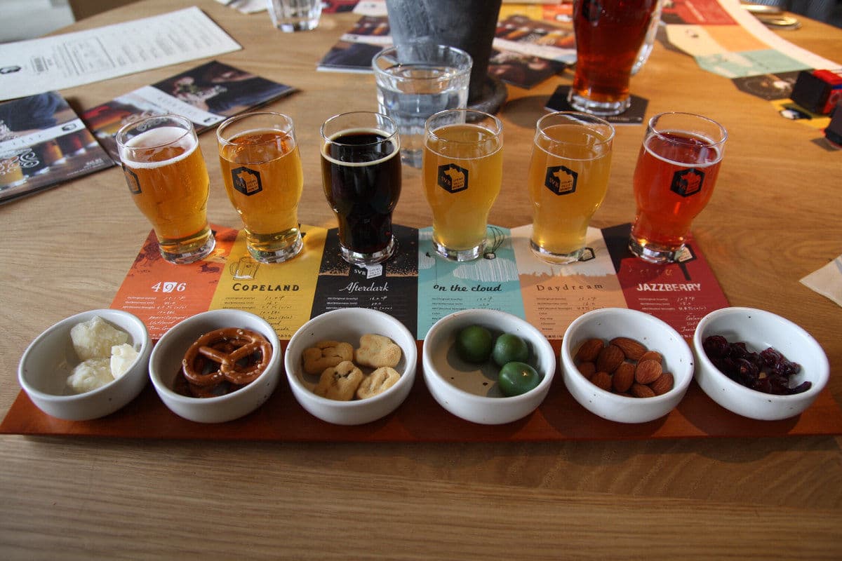 Top 5 Restaurants in Daikanyama