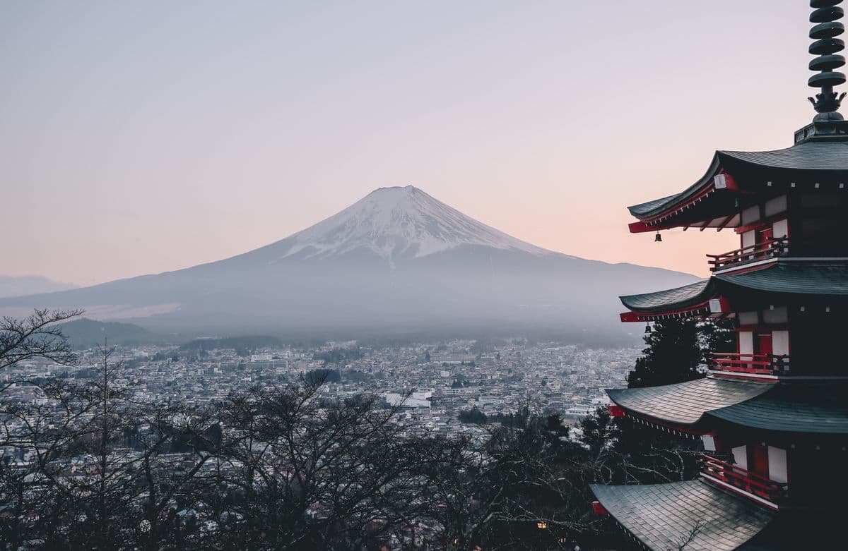 Top 10 Japan Real Estate News from 2019