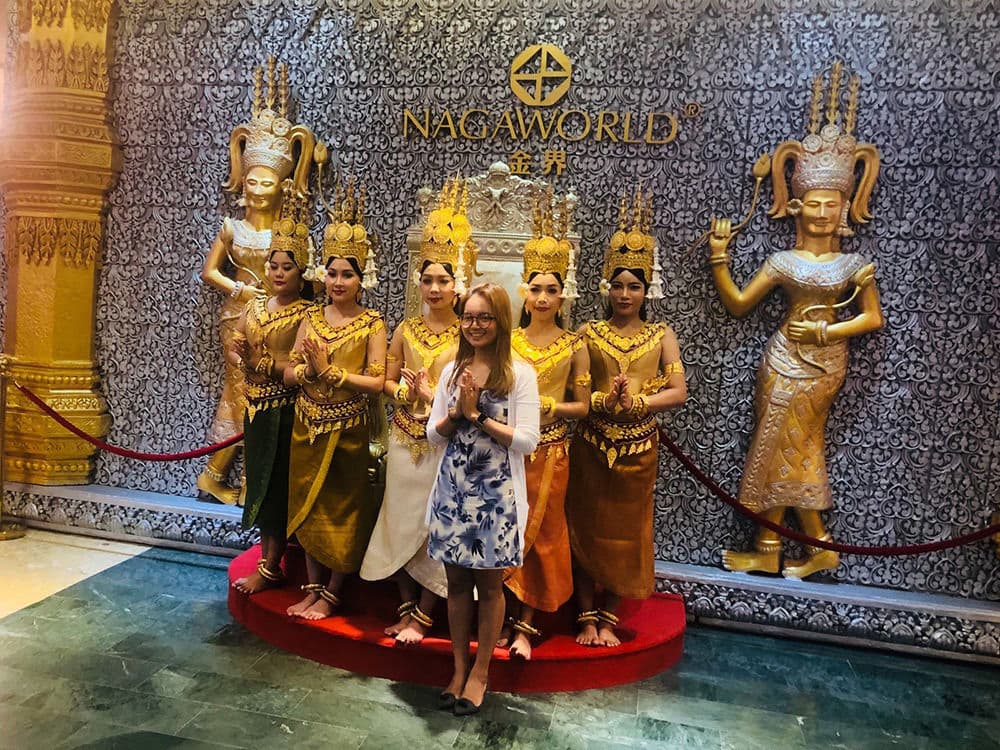 【大人限定】カンボジア不動産視察時に、空き時間でしたい3つのこと(令和編)