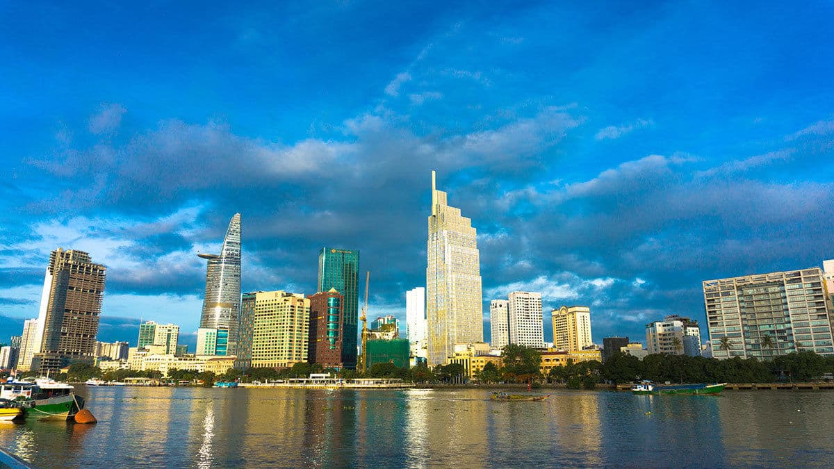 2020年ベトナム不動産市場は前向きな見通し