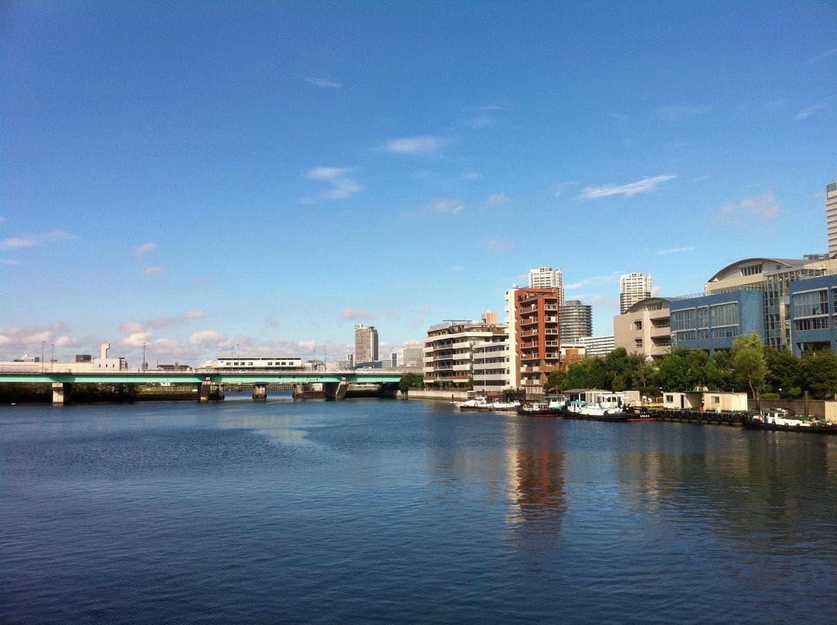 Living In Tsukuda and Tsukishima: Guide for Foreigners