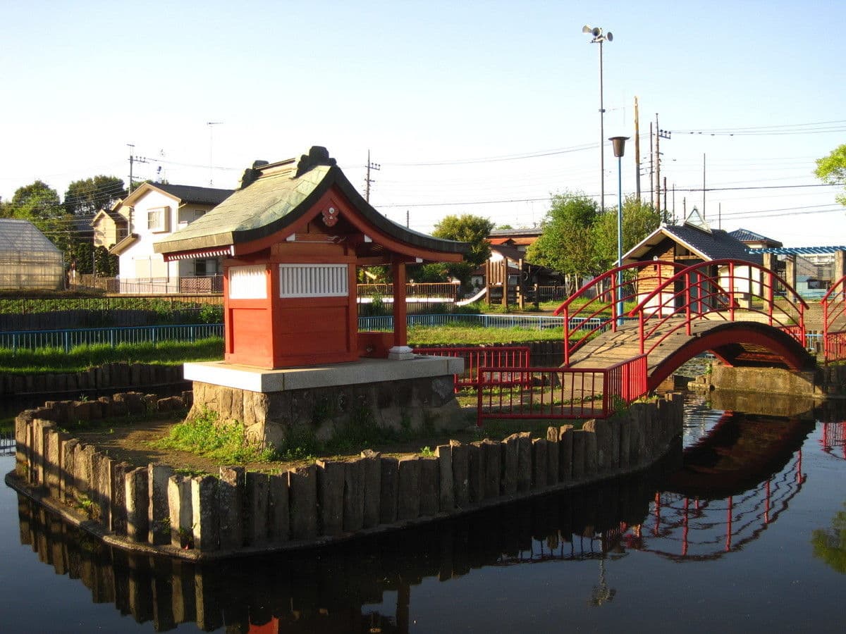 Living in Higashi-Murayama, Tokyo: Guide for Foreigners