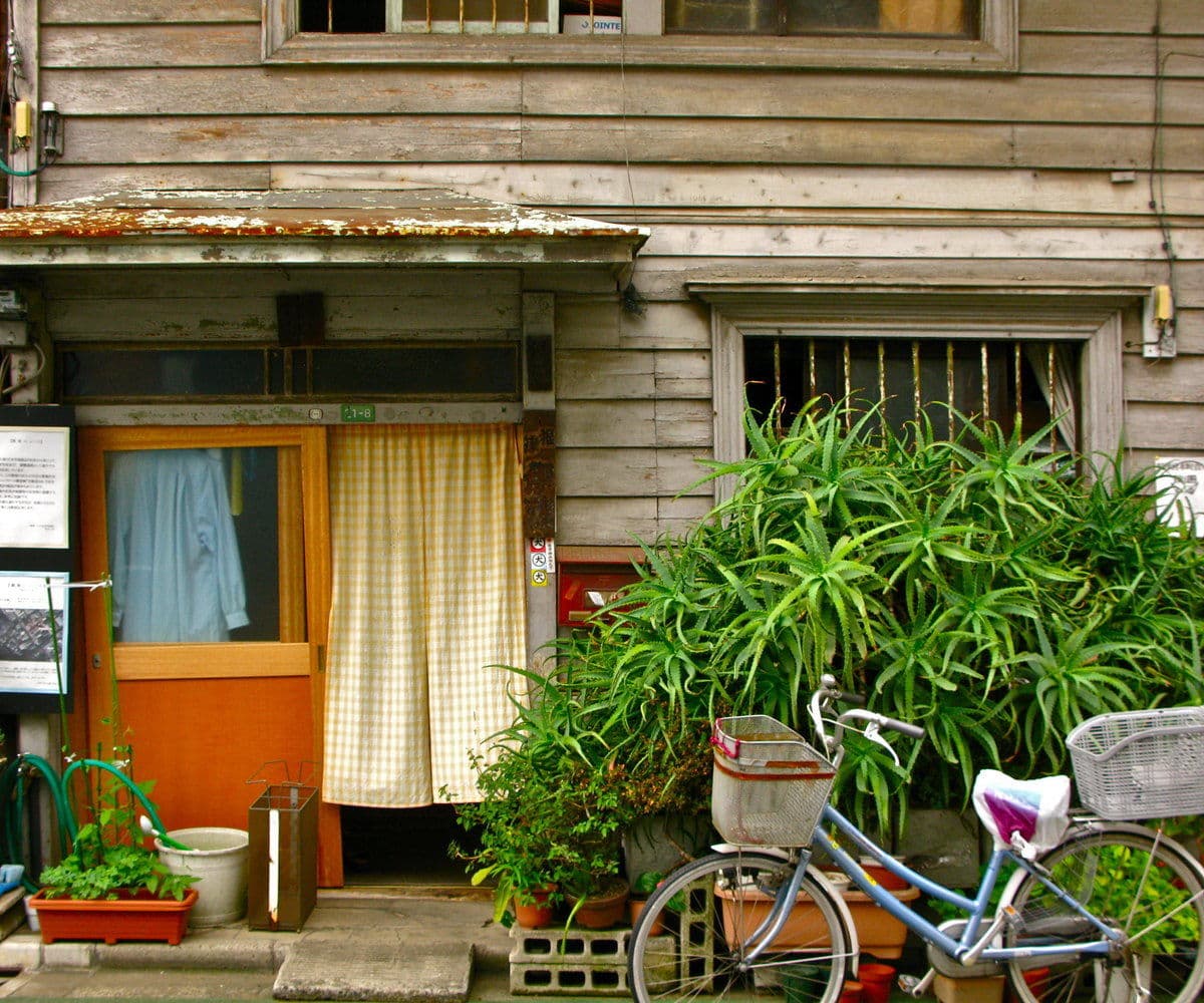 Living in Yayoi, Tokyo: Guide for Foreigners