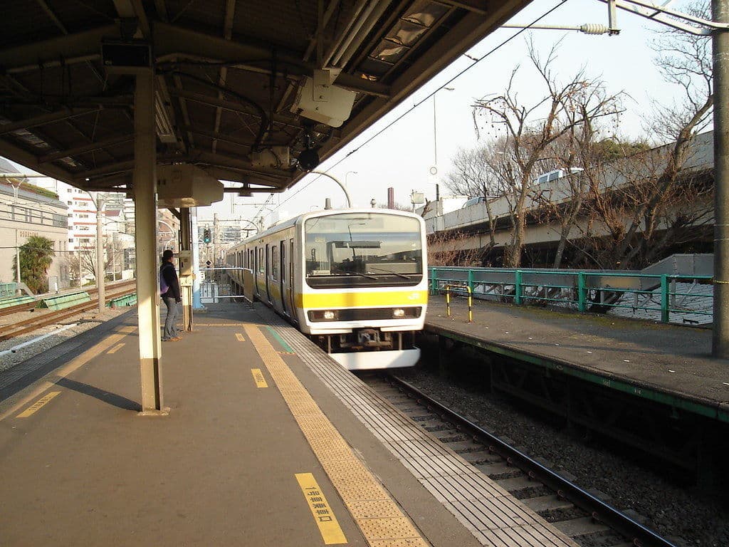 Living in Sendagaya, Tokyo: Guide for Foreigners