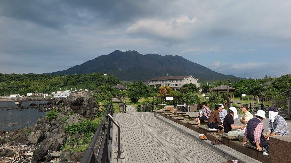 Living in Kagoshima: Guide for Foreigners