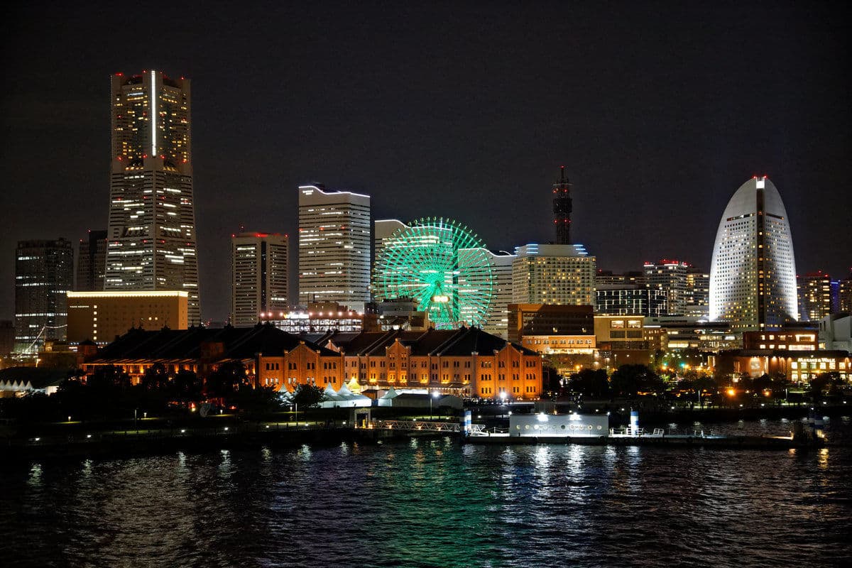 Yokohama Real Estate Price Guide