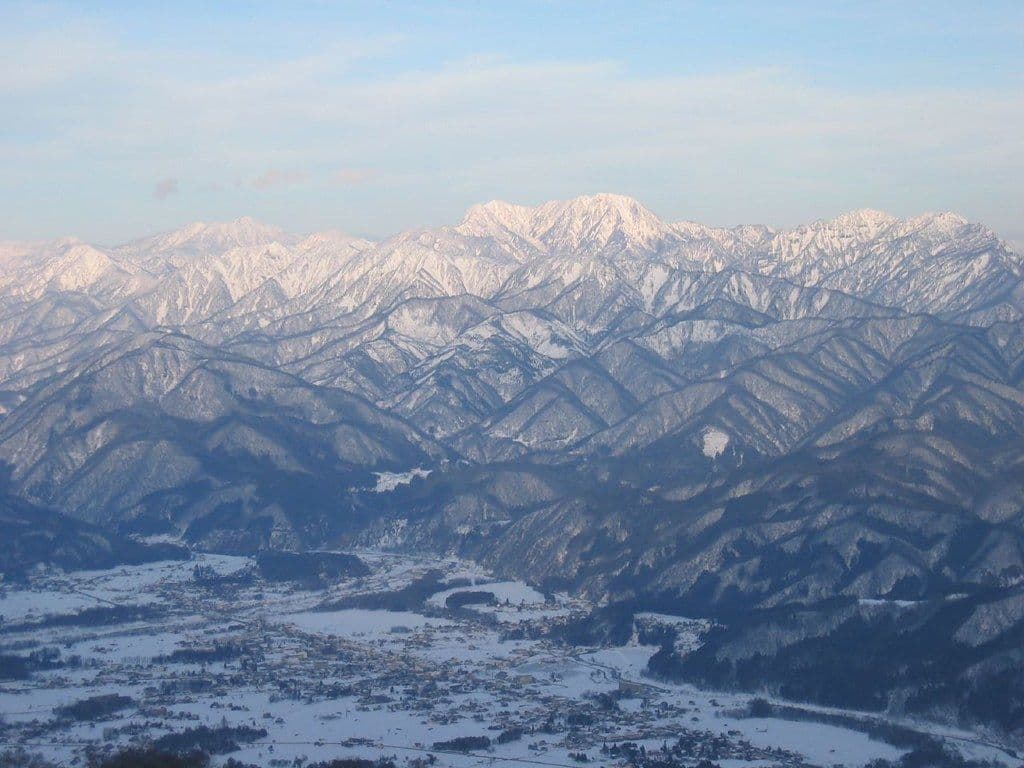 Living In Hakuba: Guide For Foreigners