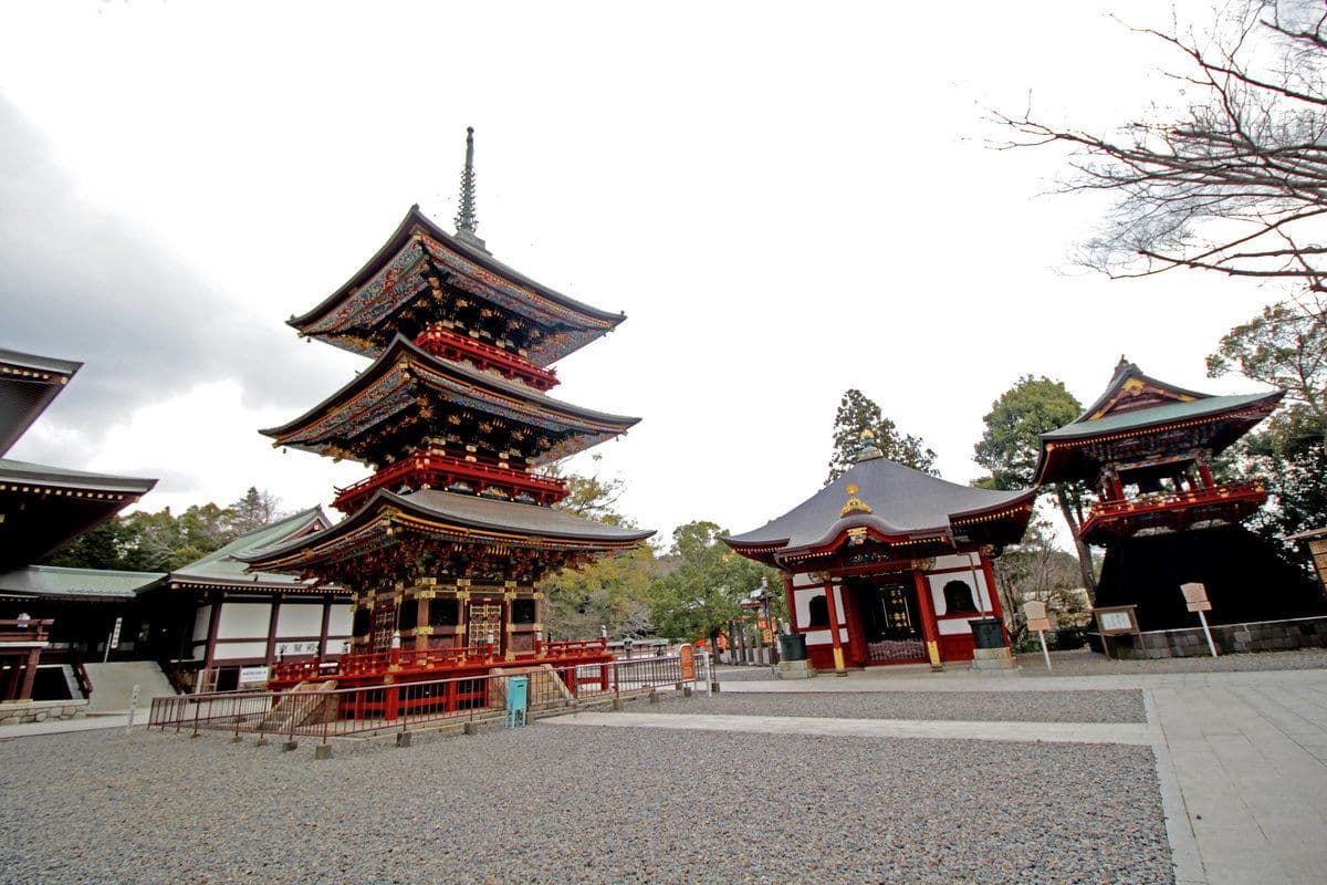 Living In Chiba: Guide For Foreigners