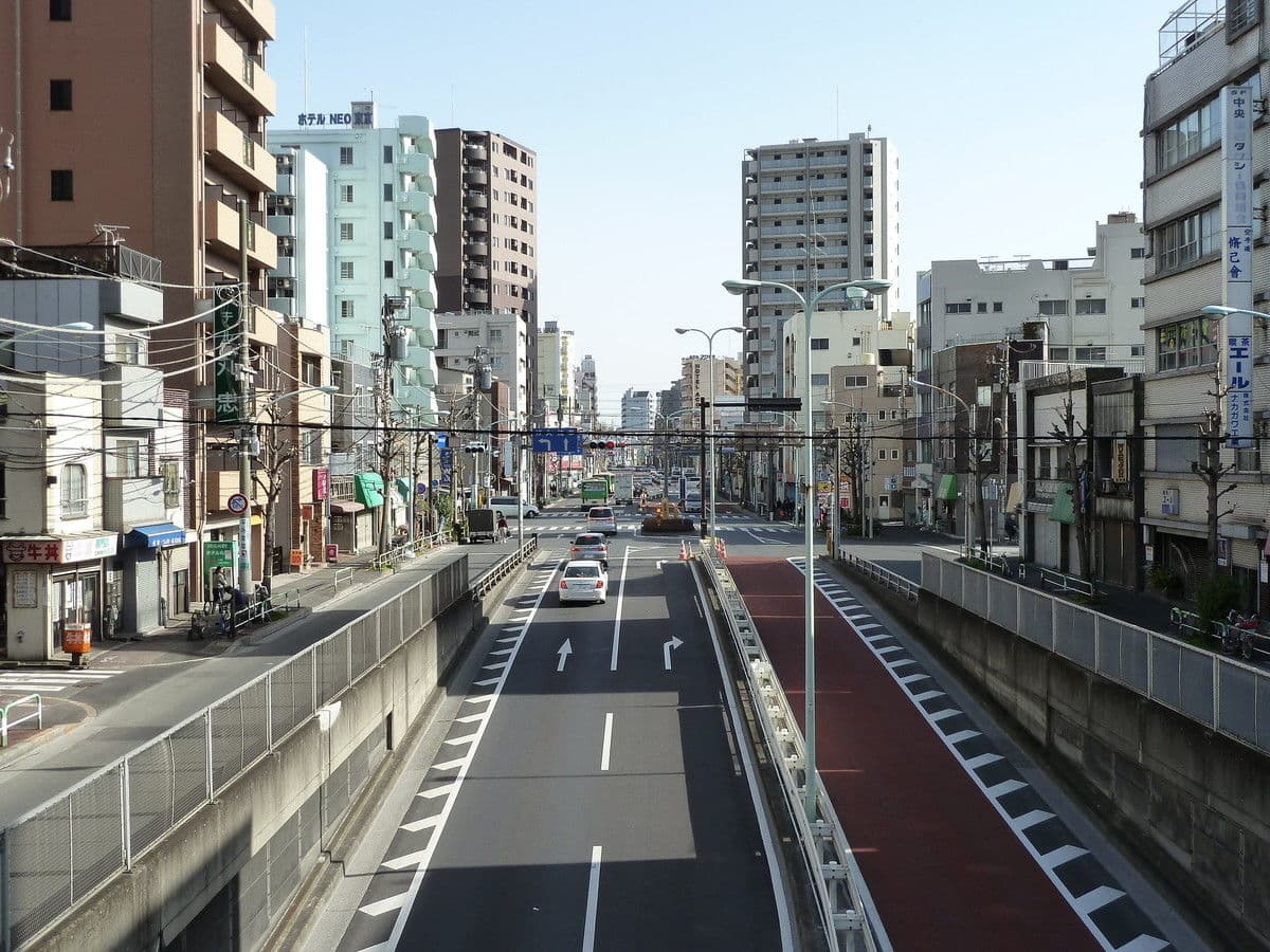 Arakawa Ward Real Estate Price Guide