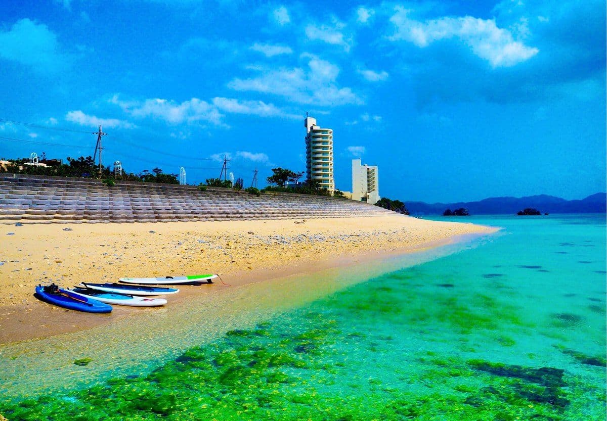 Okinawa Real Estate Price Guide