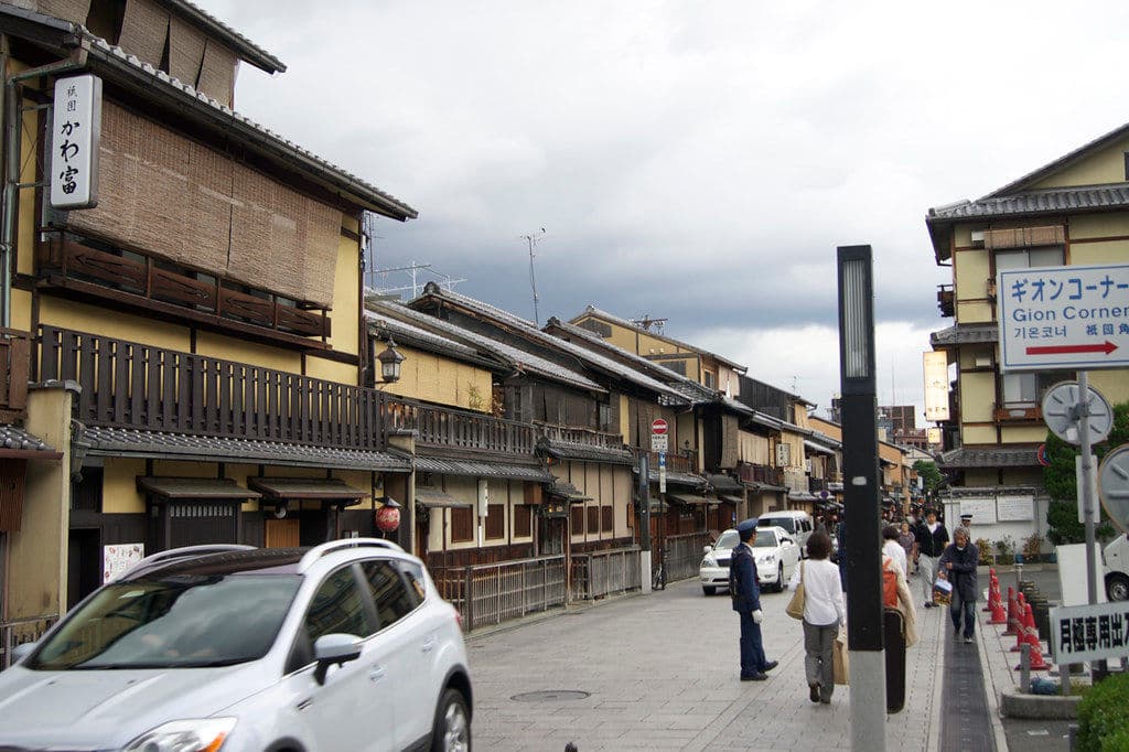 Kyoto Real Estate Price Guide