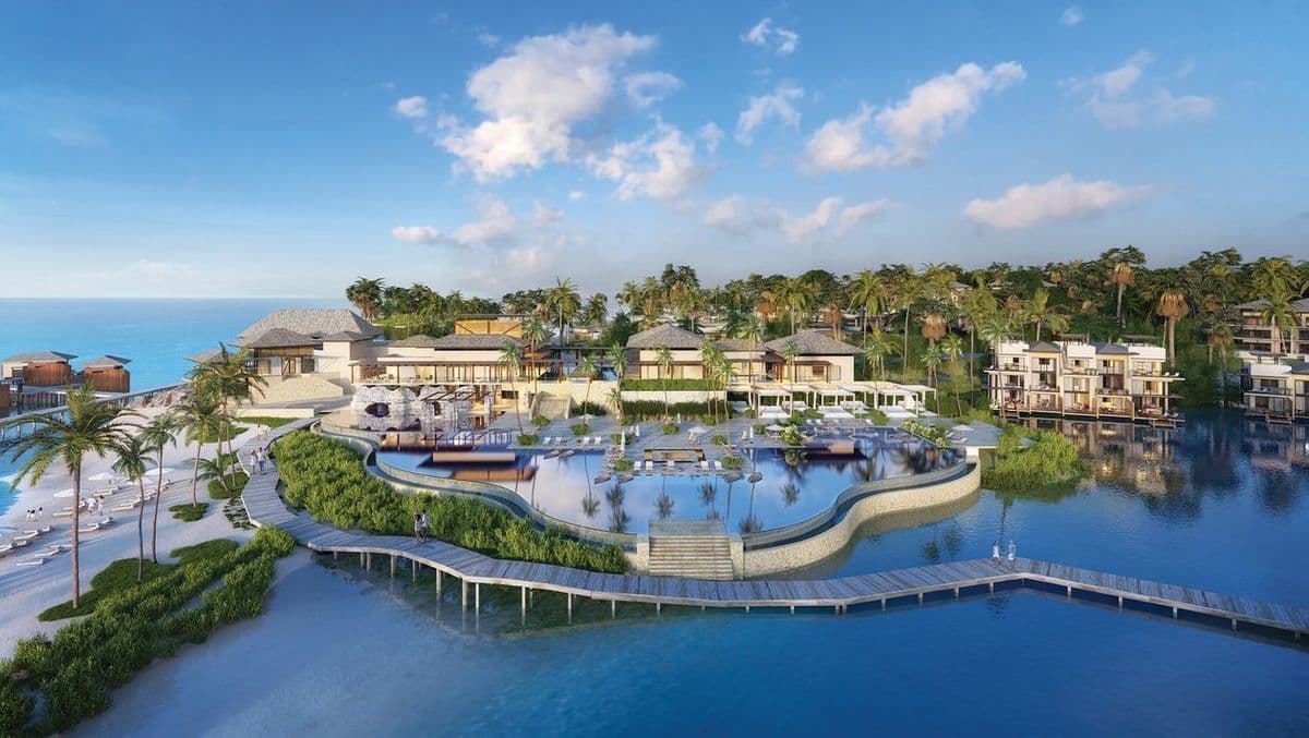 世界のユニークなデザインのコンドミニアム、一挙公開!