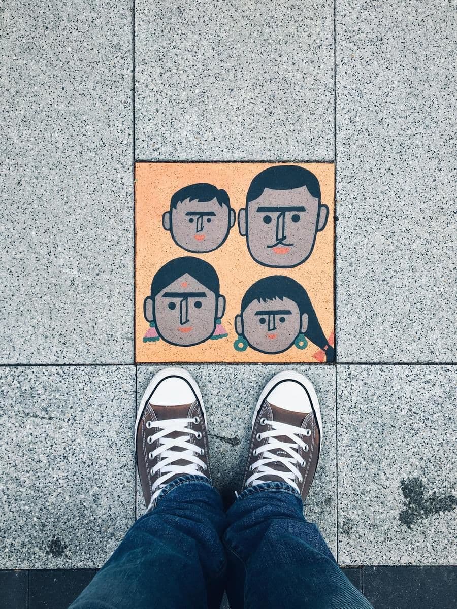 Japanese Prefectures with the Highest Foreign Population