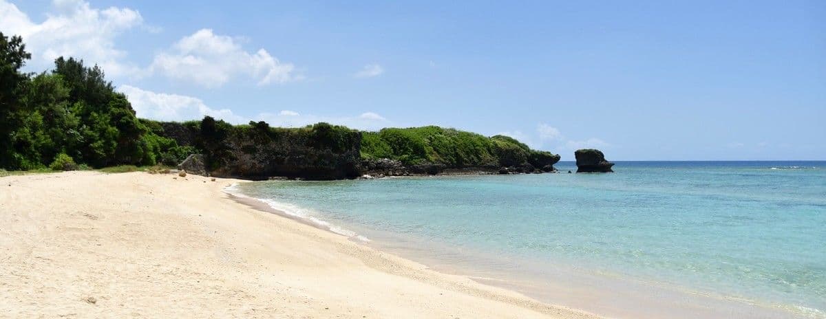 5 Reasons to Buy Real Estate in Okinawa