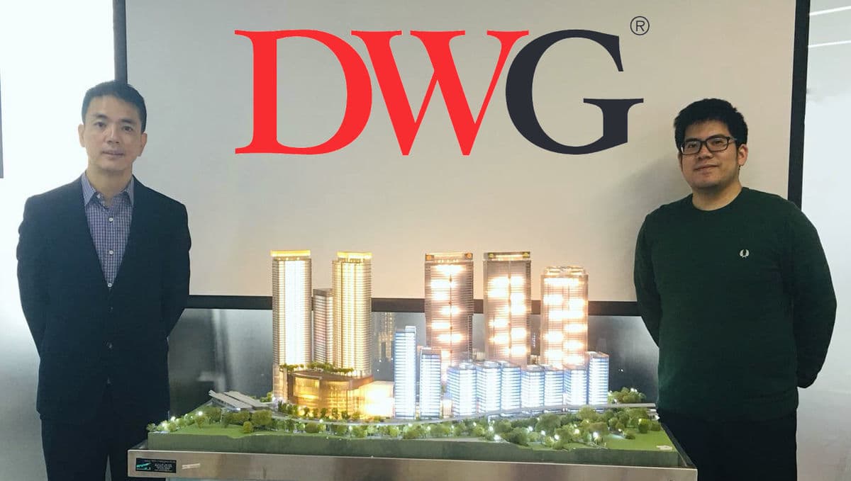 Top Singaporean Developer, DWG, Tackles Japan's Real Estate Market