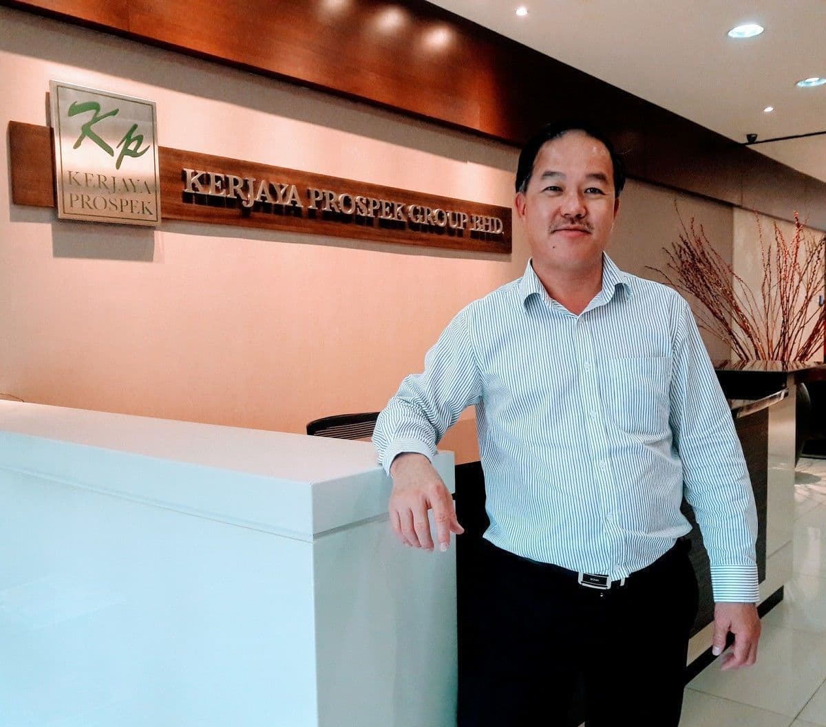 Malaysia Property: Tee Eng Ho (Founder) of KPGB