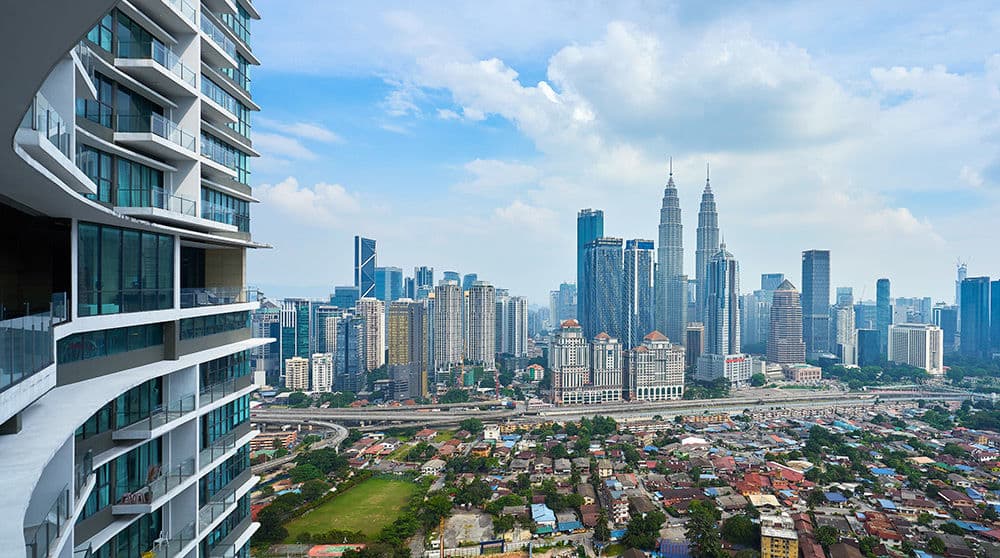 マレーシア不動産投資のメリット・デメリットは?外国人への規制やおすすめのエリア