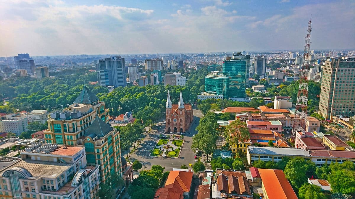 ベトナム不動産投資のメリット・デメリット 利回りや価格推移の実例も!