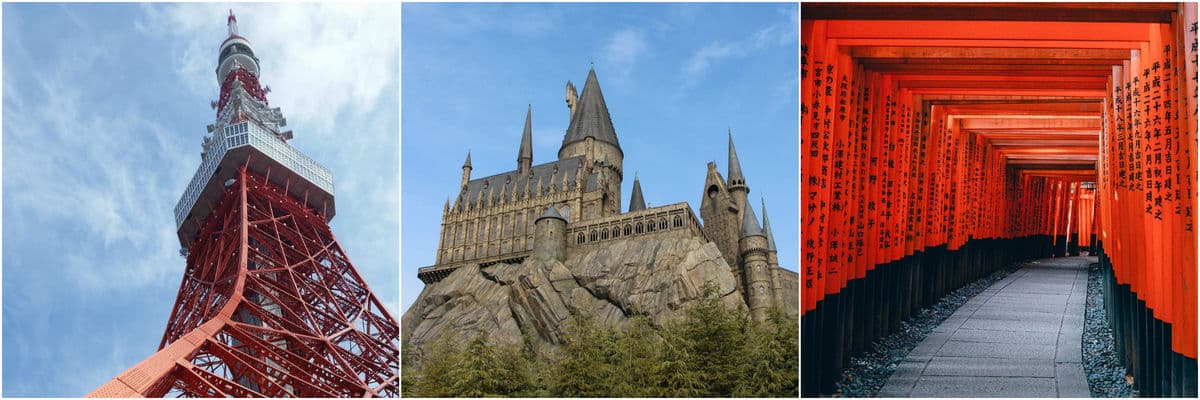 3 Most Popular Spots in Japan to Buy a Property