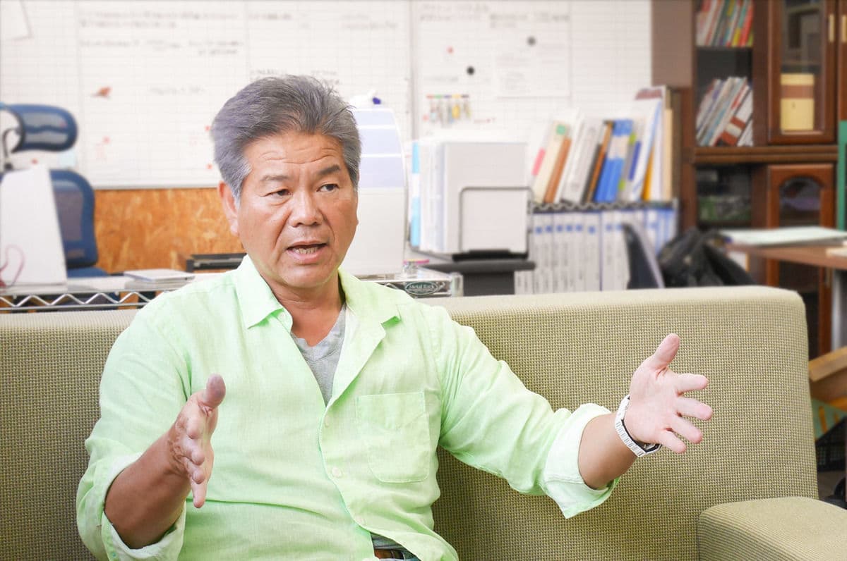 利回りの良さで、アジア不動産への興味が加速。個別相談をした後に即決した。【海外不動産購入者インタビュー】