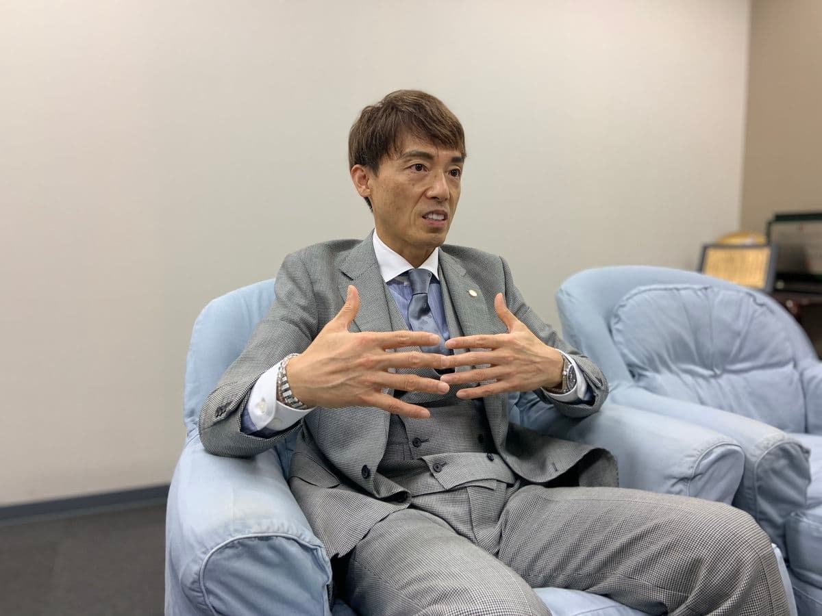 マレーシアで事業を拡大する時の拠点とするのが最大の購入目的【海外不動産購入者インタビュー】