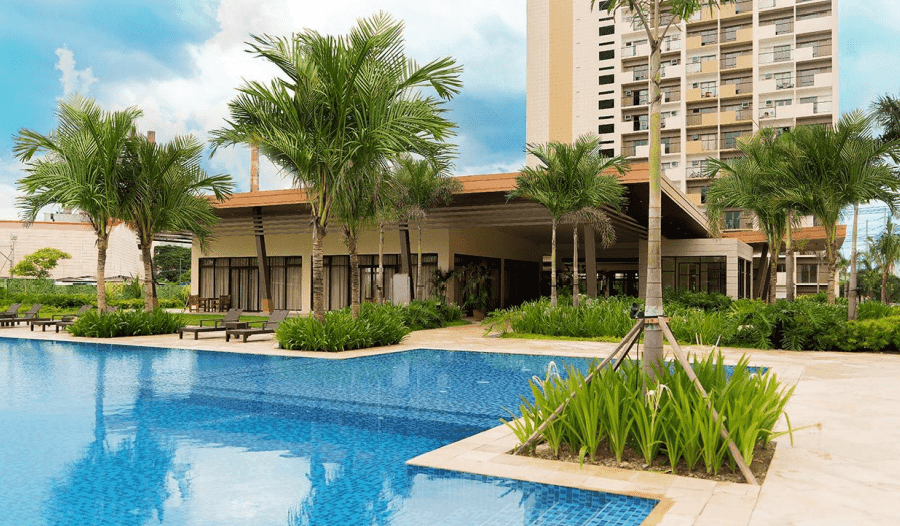 【フィリピン】不動産投資が月々数万円から!LARSEN TOWERについてご紹介