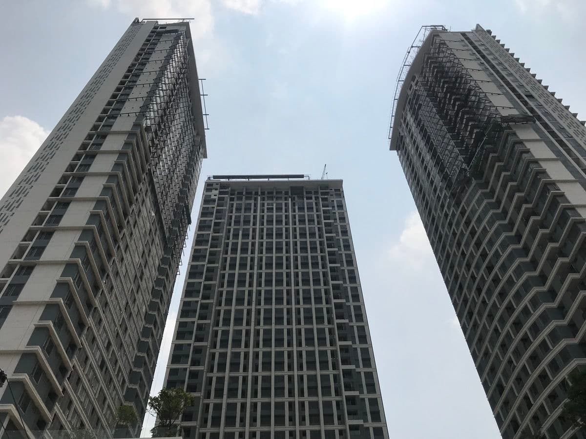 タイ不動産を購入する方法は?注意するべき規制やおすすめエリア